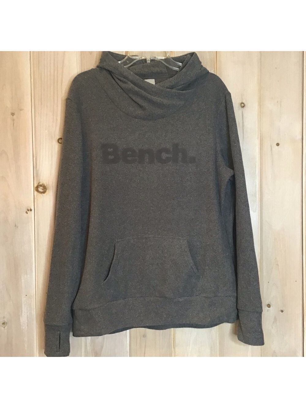 Bench Fleece hoodie